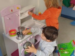 Actividades Extra-programáticas